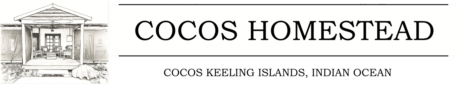 Cocos Homestead